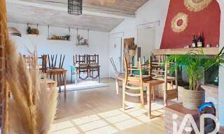 Commerce  156 m² à vendre à Clermont-le-Fort (31810)