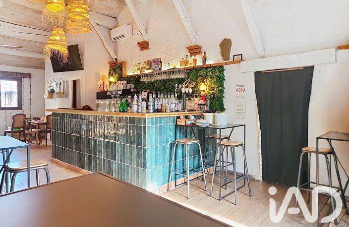 Vente Restaurant 156 m&sup2; — photo 2