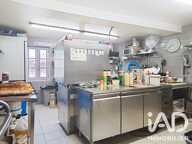 Vente Restaurant 156 m&sup2; — photo 3