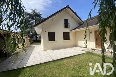 Maison 7 pièces 535000 €