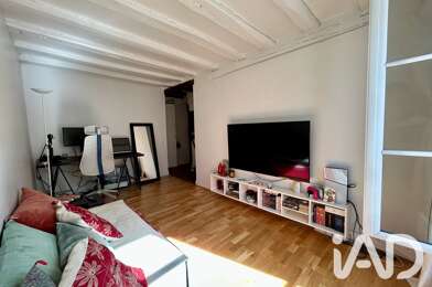 Appartement 2 pièces 235000 €