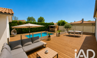 Maison 9 Pièces 150 m² à vendre à Izon (33450)