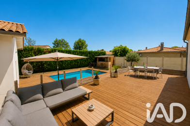 Maison 9 pièces 445000 €