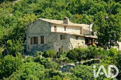 Maison 7 pièces 299000 €