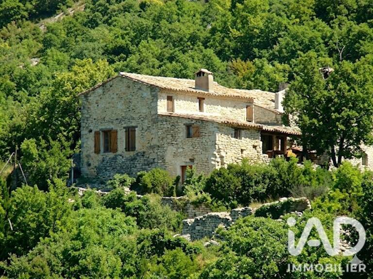 Vente Maison de campagne 7 pièces — photo 1