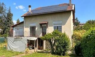 Maison 4 Pièces 130 m² à vendre à La Tour-du-Pin (38110)