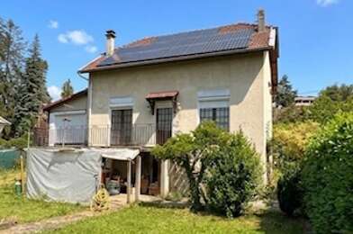 Maison 4 pièces 255000 €
