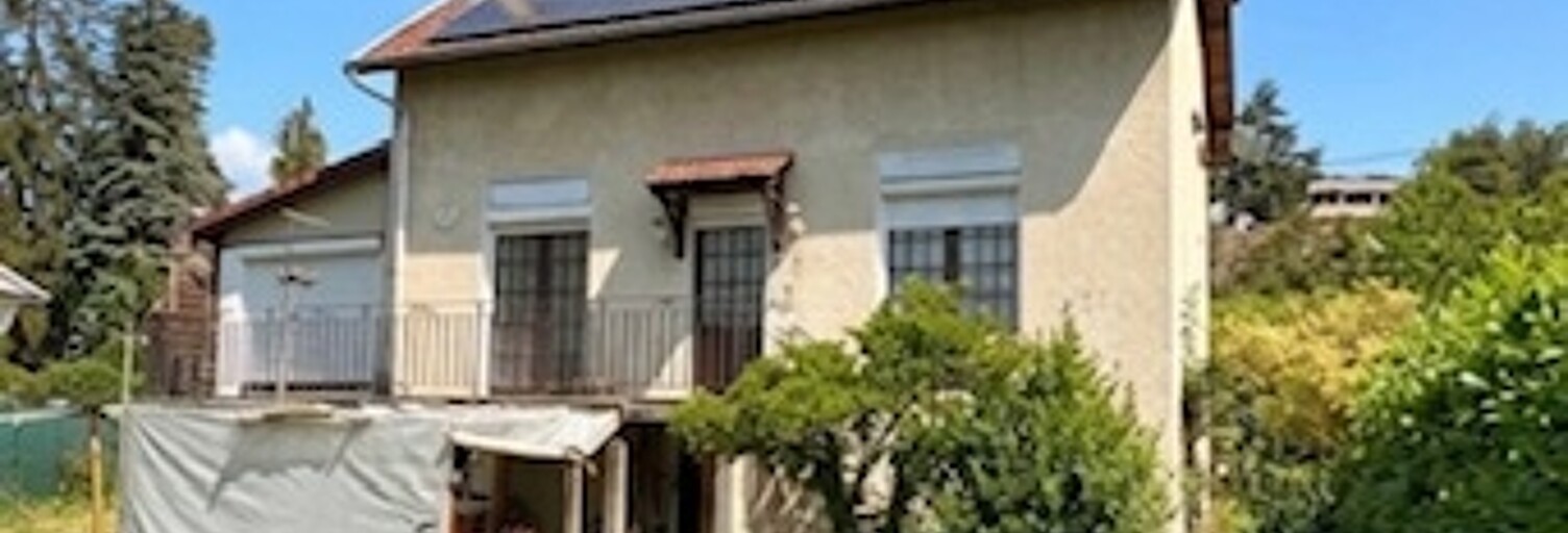 Maison 4 Pièces 130 m² à vendre à La Tour-du-Pin (38110)