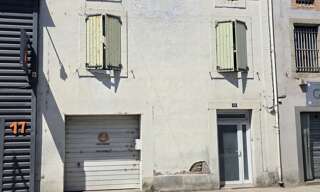 Maison 7 Pièces 210 m² à vendre à Mazamet (81200)
