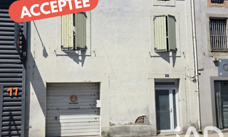 Maison 7 Pièces 210 m² à vendre à Mazamet (81200)