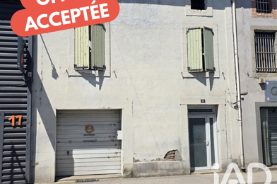 Maison 7 pièces 34000 €