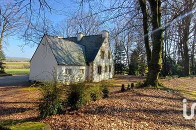 Maison 7 pièces 230000 €