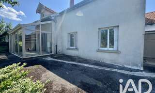 Maison 8 Pièces 270 m² à vendre à Monthois (08400)