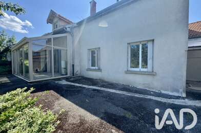 Maison 8 pièces 99000 €
