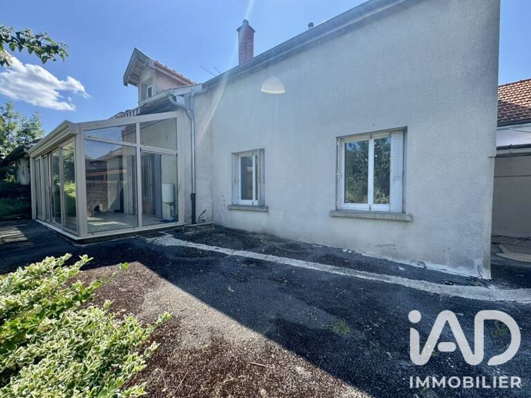 Vente Maison/villa 8 pièces — photo 1