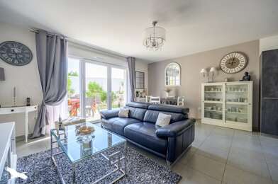 Maison 5 pièces 359040 €