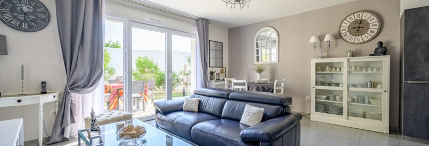 Maison 5 Pièces 90 m² à vendre à Saint-Xandre (17138)