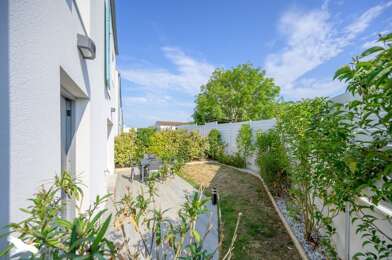 Maison 5 pièces 348480 €