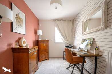 Maison 5 pièces 337920 €