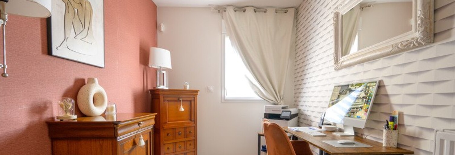 Maison 5 Pièces 90 m² à vendre à Saint-Xandre (17138)