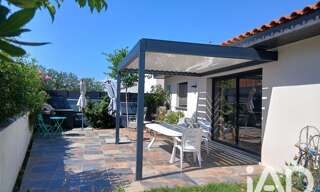 Maison 5 Pièces 97 m² à vendre à Perpignan (66000)