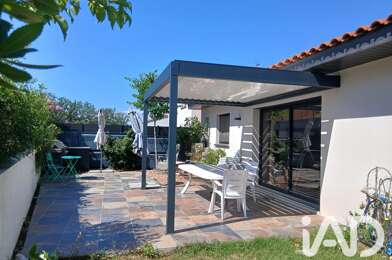 Maison 5 pièces 310000 €