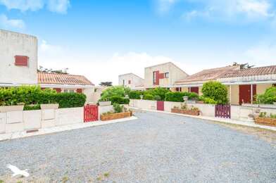 Maison 3 pièces 164300 €