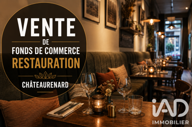 Commerce  55400 €