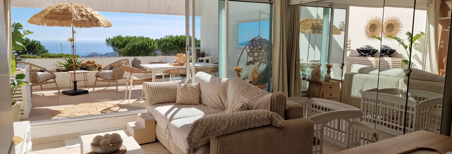 Appartement 2 Pièces 41 m² à vendre à Bandol (83150)