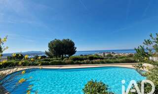 Appartement 2 Pièces 41 m² à vendre à Bandol (83150)