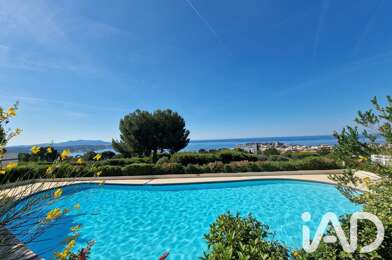 Appartement 2 pièces 428000 €