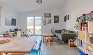 Appartement 4 Pièces 91 m² à vendre à Lormont (33310)