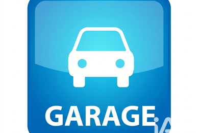 Garage  31000 €
