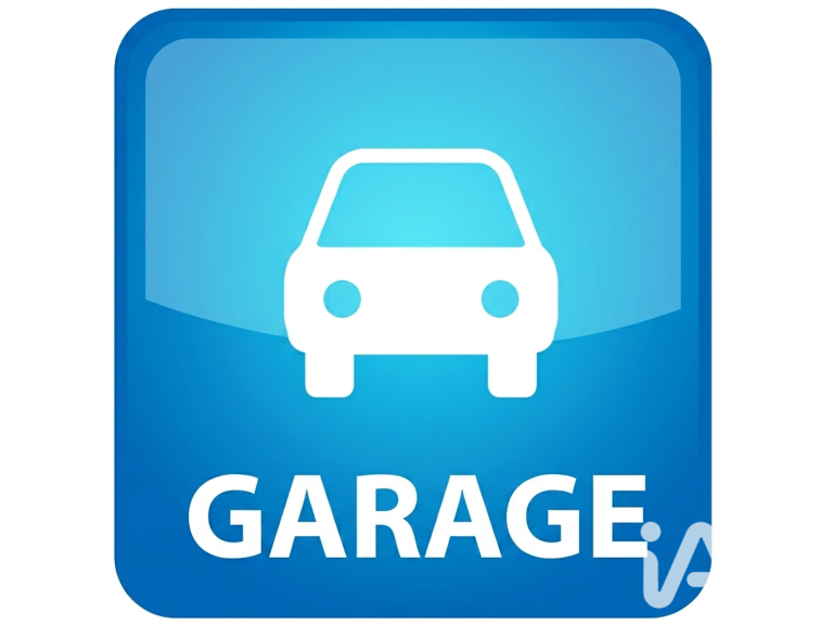 Vente Garage 13 m&sup2; — photo 1