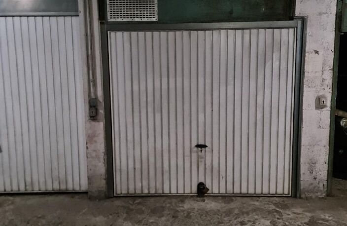 Vente Garage 13 m&sup2; — photo 3