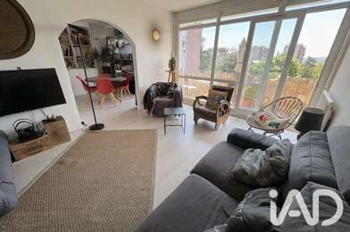 Appartement 4 pièces 299000 €