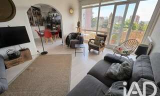 Appartement 4 Pièces 75 m² à vendre à Houilles (78800)