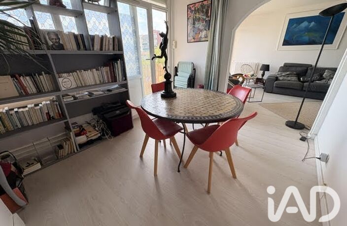 Vente Appartement 4 pièces — photo 2