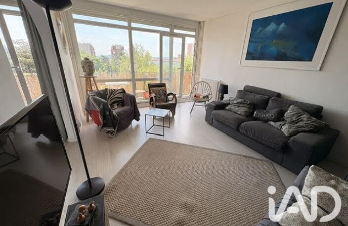 Vente Appartement 4 pièces — photo 3