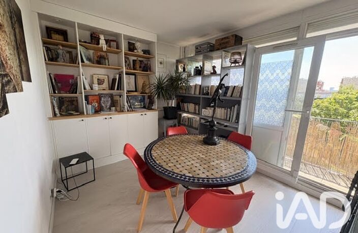 Vente Appartement 4 pièces — photo 4