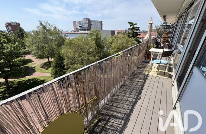 Vente Appartement 4 pièces — photo 5