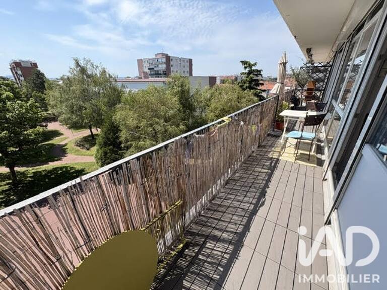 Vente Appartement 4 pièces — photo 1