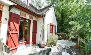 Maison 4 Pièces 88 m² à vendre à Mesland (41150)