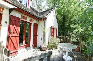 Maison 4 pièces 179655 €