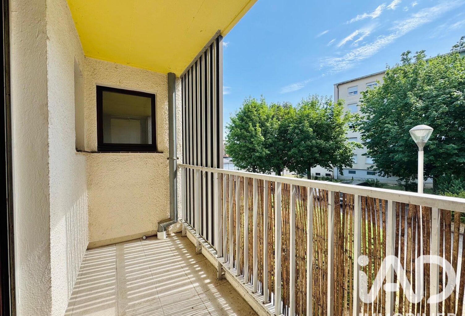 Vente Appartement 2 pièces — photo 1