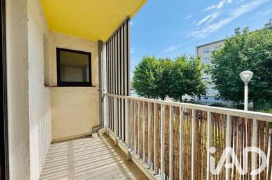 Appartement 2 pièces 115000 €