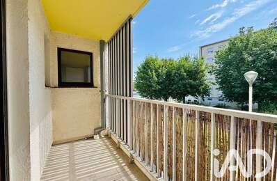 Vente Appartement 2 pièces — photo du bien