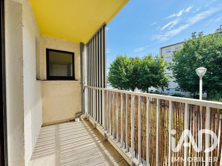 Vente Appartement 2 pièces — photo 1