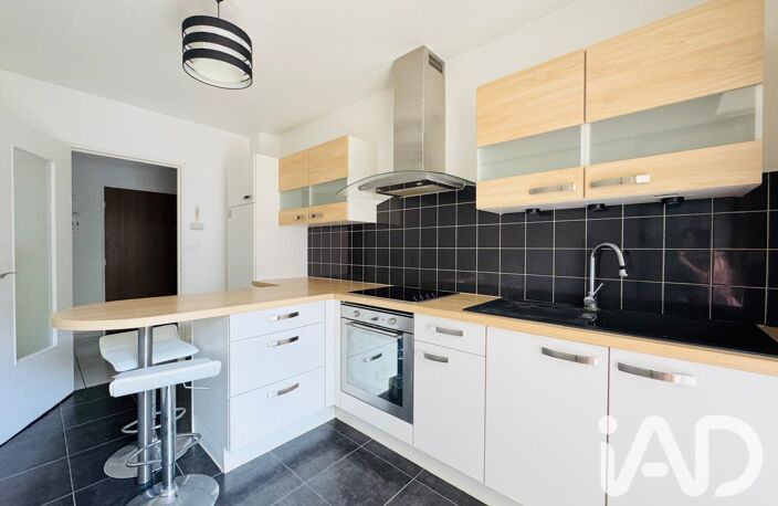 Vente Appartement 2 pièces — photo 2
