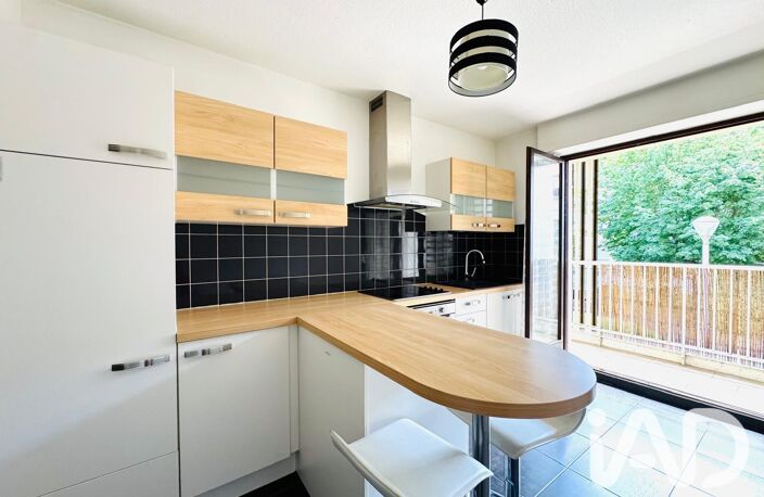Vente Appartement 2 pièces — photo 3